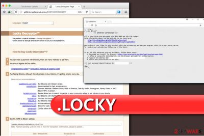 get locky app for mac