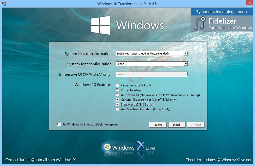 mac os x emulator on windows